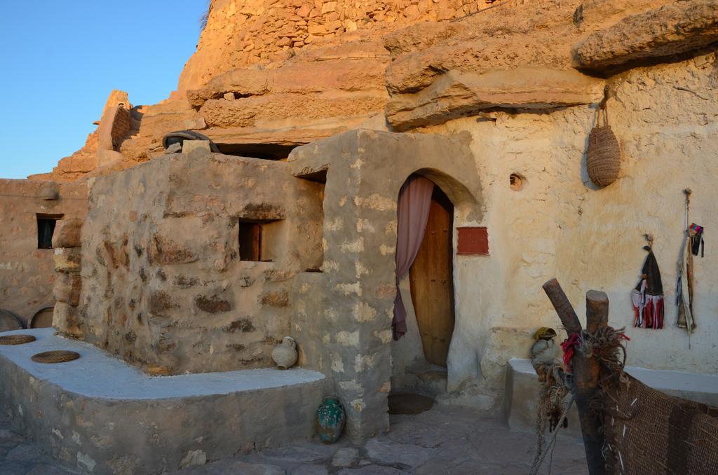 Kenza Bed and Breakfast Shanīnī Esterno foto