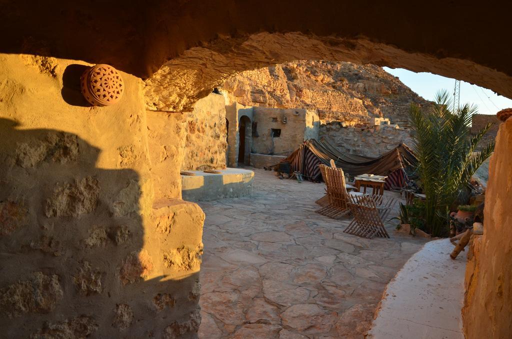 Kenza Bed and Breakfast Shanīnī Esterno foto
