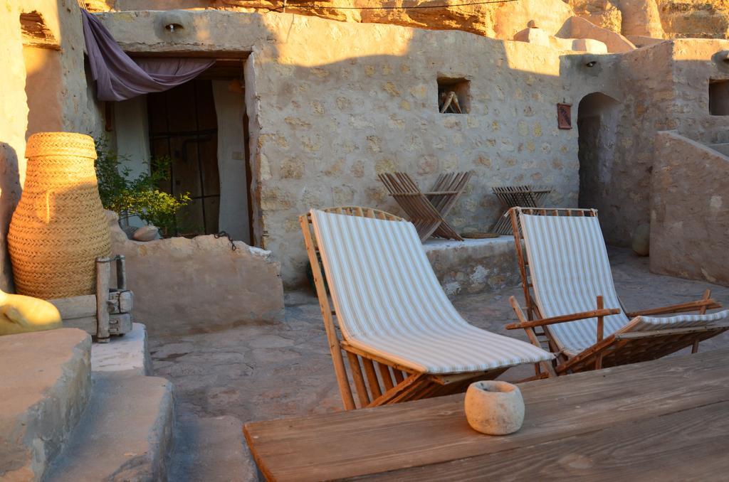 Kenza Bed and Breakfast Shanīnī Esterno foto