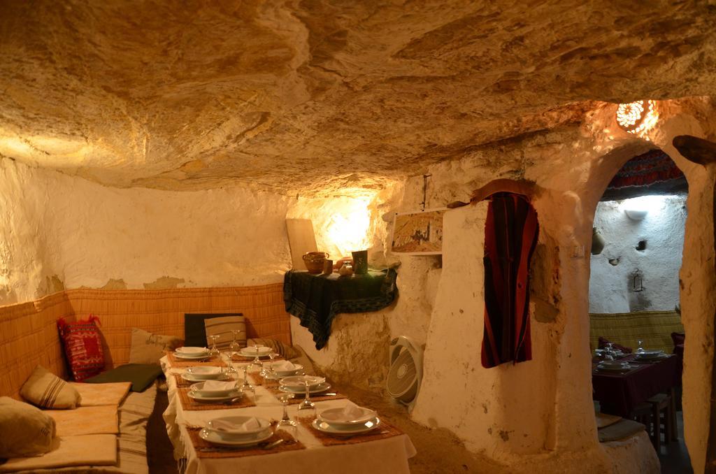 Kenza Bed and Breakfast Shanīnī Esterno foto