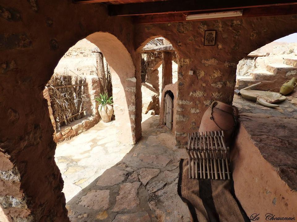 Kenza Bed and Breakfast Shanīnī Esterno foto