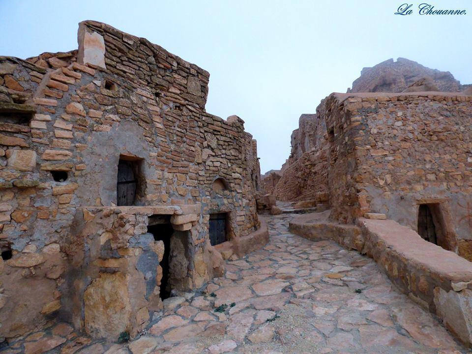 Kenza Bed and Breakfast Shanīnī Esterno foto
