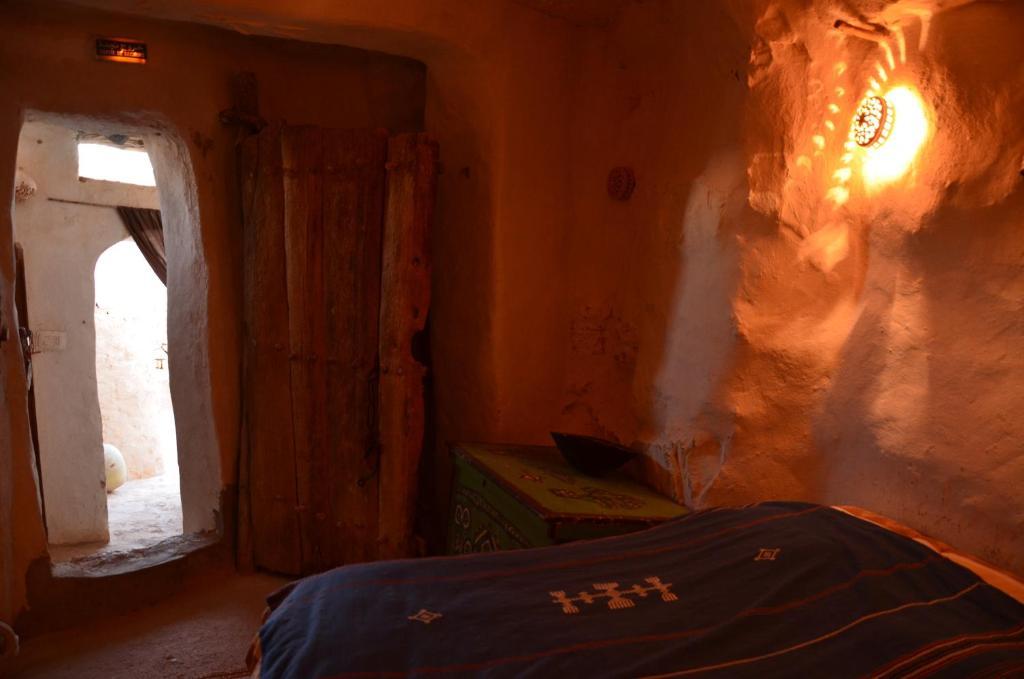 Kenza Bed and Breakfast Shanīnī Camera foto
