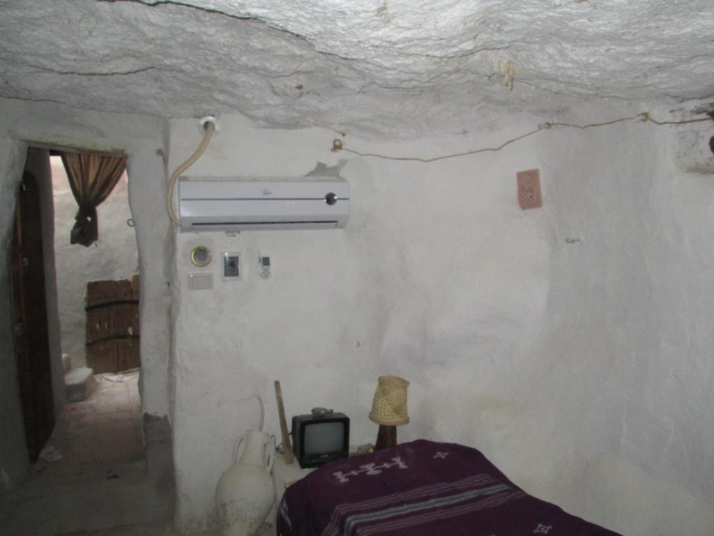 Kenza Bed and Breakfast Shanīnī Camera foto