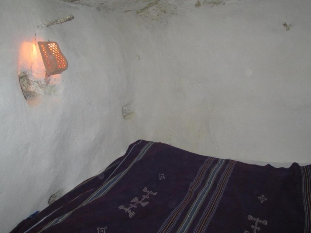Kenza Bed and Breakfast Shanīnī Camera foto