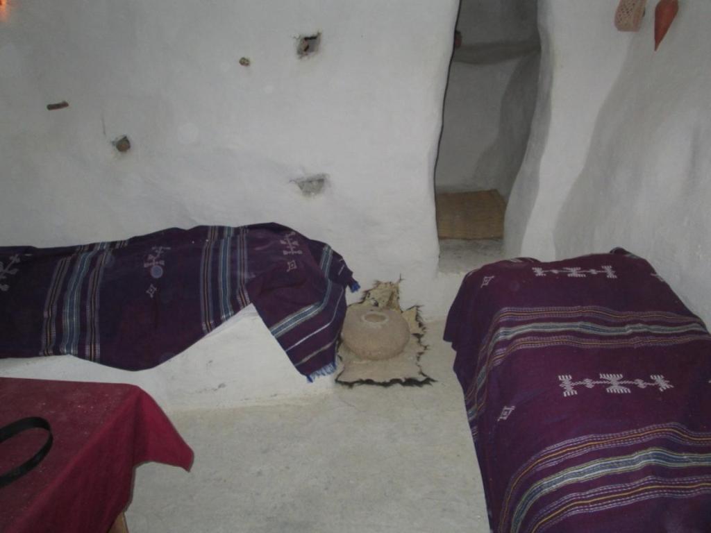 Kenza Bed and Breakfast Shanīnī Camera foto