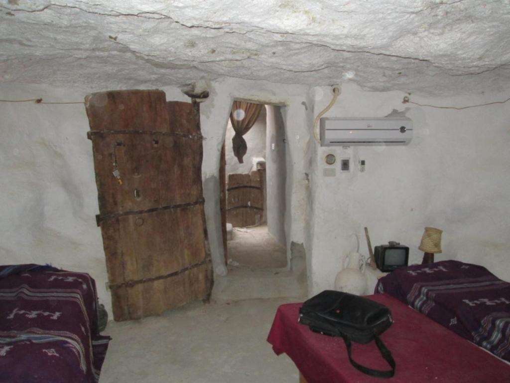 Kenza Bed and Breakfast Shanīnī Camera foto