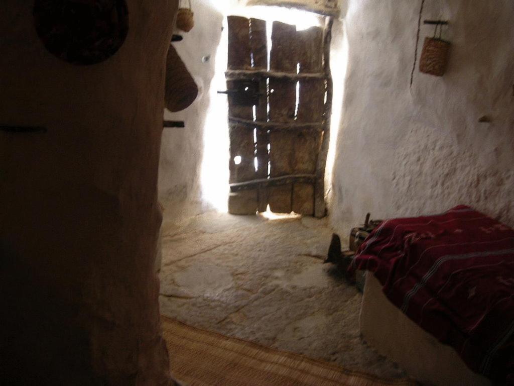 Kenza Bed and Breakfast Shanīnī Camera foto