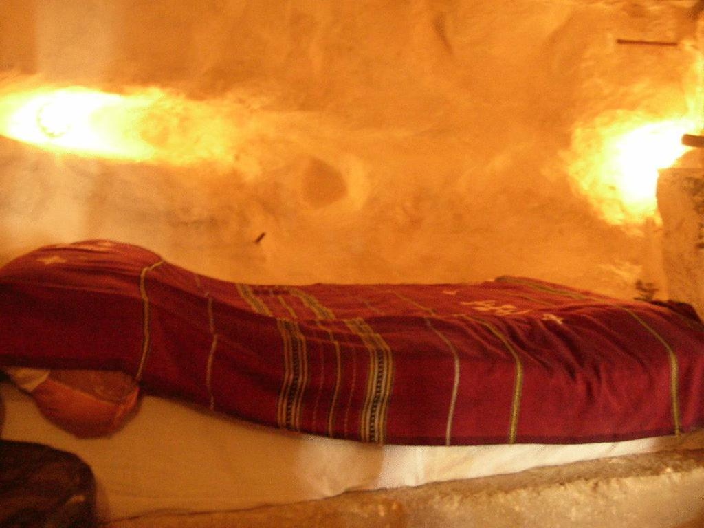 Kenza Bed and Breakfast Shanīnī Camera foto