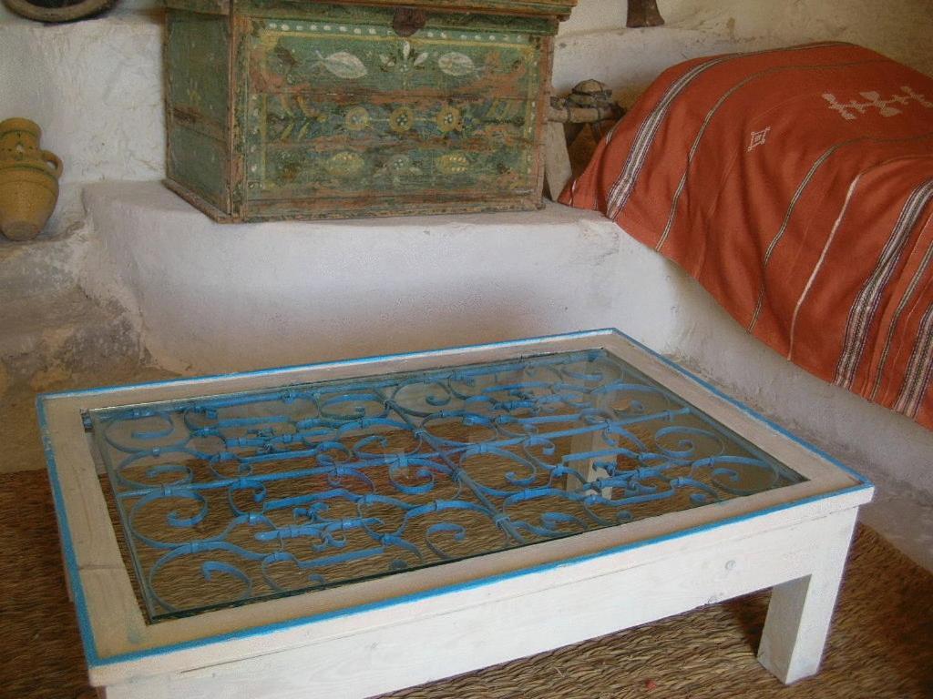 Kenza Bed and Breakfast Shanīnī Camera foto