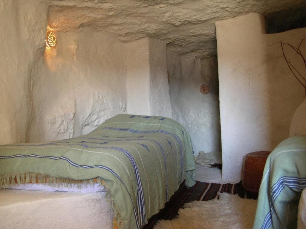Kenza Bed and Breakfast Shanīnī Camera foto