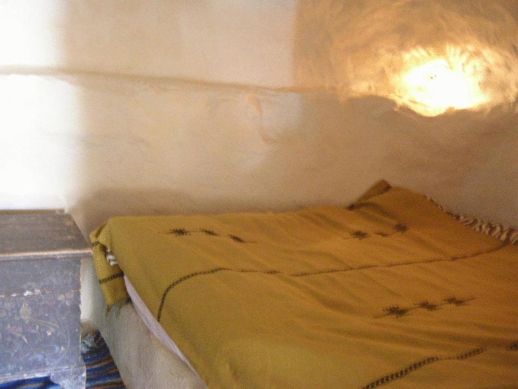 Kenza Bed and Breakfast Shanīnī Camera foto