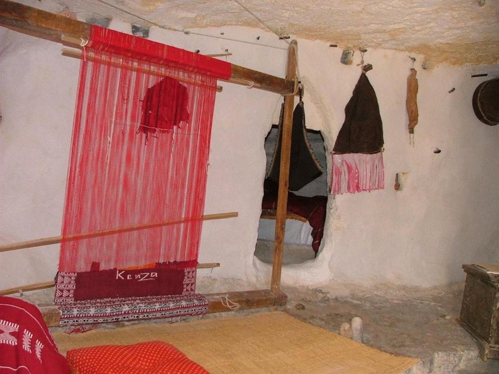 Kenza Bed and Breakfast Shanīnī Camera foto