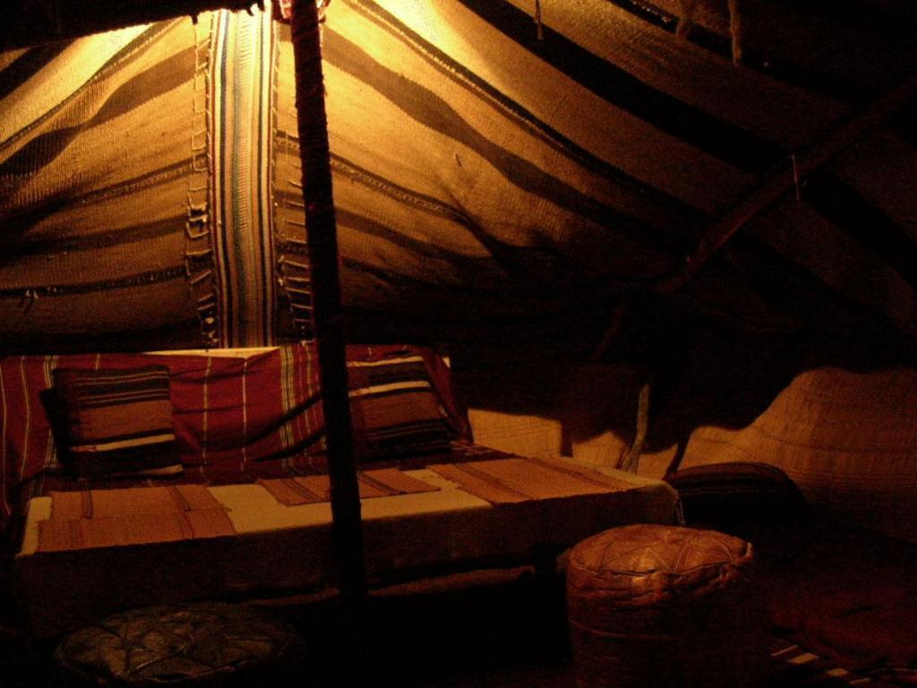 Kenza Bed and Breakfast Shanīnī Camera foto