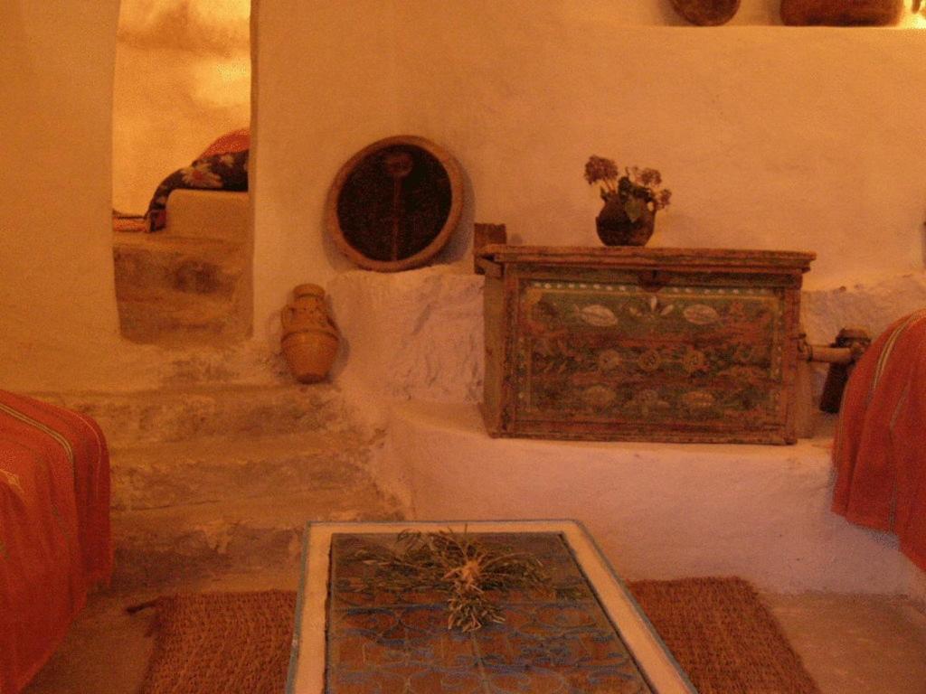 Kenza Bed and Breakfast Shanīnī Camera foto
