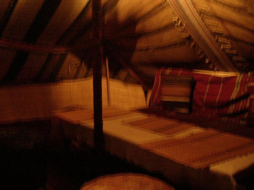 Kenza Bed and Breakfast Shanīnī Camera foto