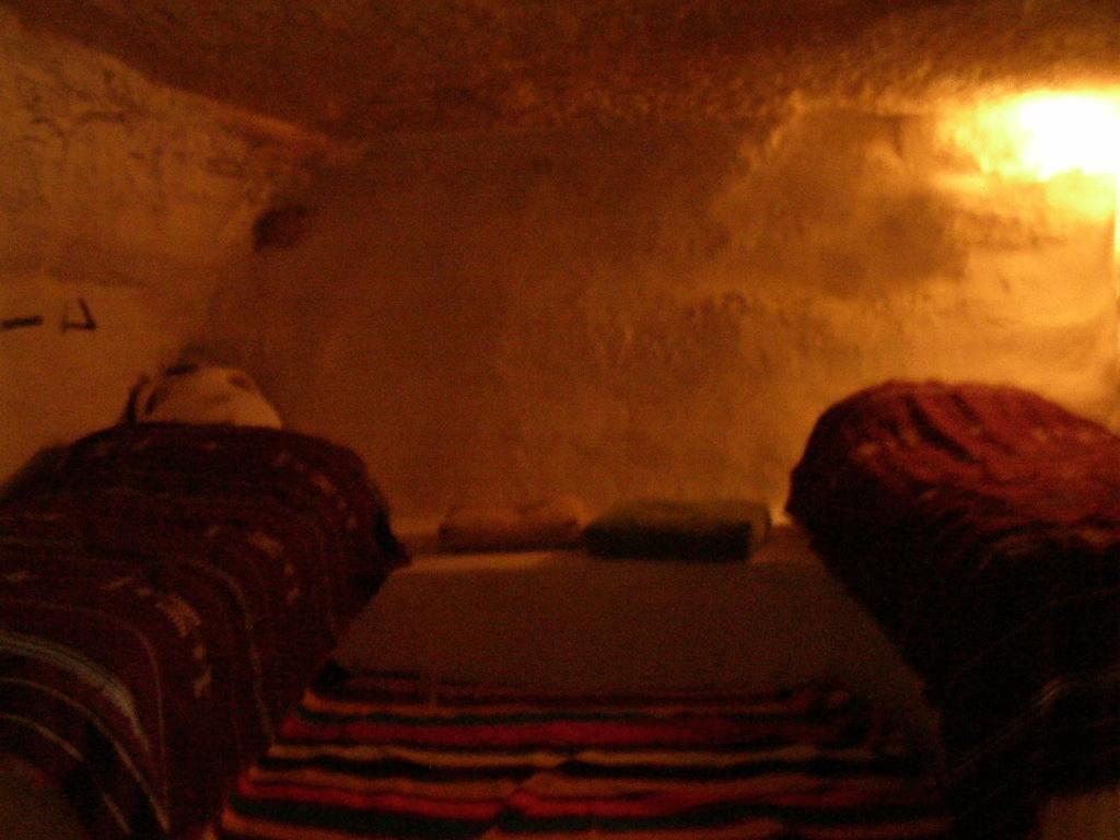 Kenza Bed and Breakfast Shanīnī Camera foto